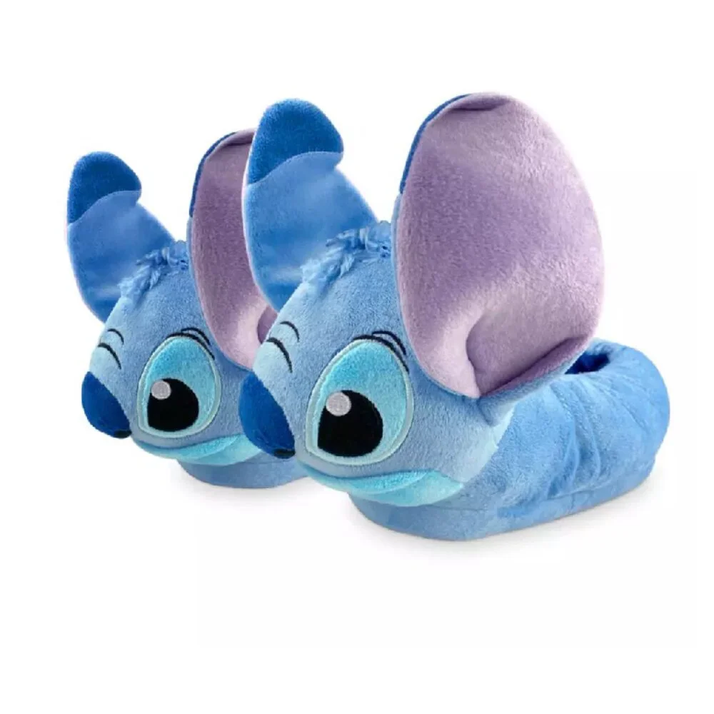 New Disney Stitch Slippers - Lilo & Stitch Size S‎